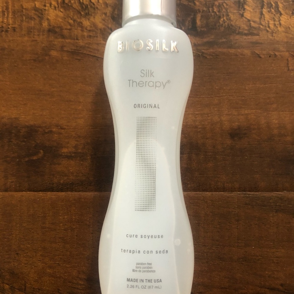 BIOSILK silk therapy original